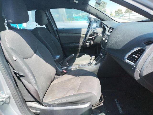 Photo 5 from auction – 2013 DODGE AVENGER with VIN 1C3CDZAB5DN740419