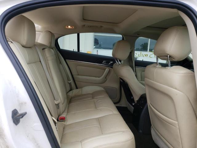 Photo 6 from auction – 2013 LINCOLN MKS with VIN 1LNHL9DK8DG610232