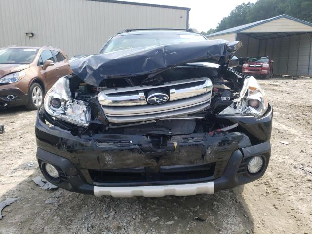 Photo 9 from auction – 2013 SUBARU OUTBACK 2. with VIN 4S4BRBKCXD3306737
