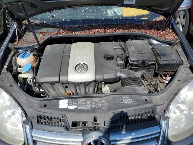 Photo 7 from auction – 2006 VOLKSWAGEN JETTA with VIN 3VWSG71K56M744550