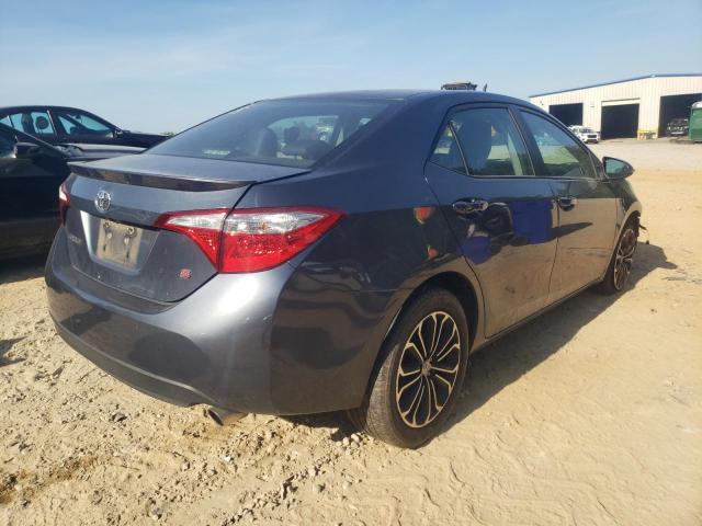 Photo 4 from auction – 2015 TOYOTA COROLLA L with VIN 2T1BURHE3FC471639