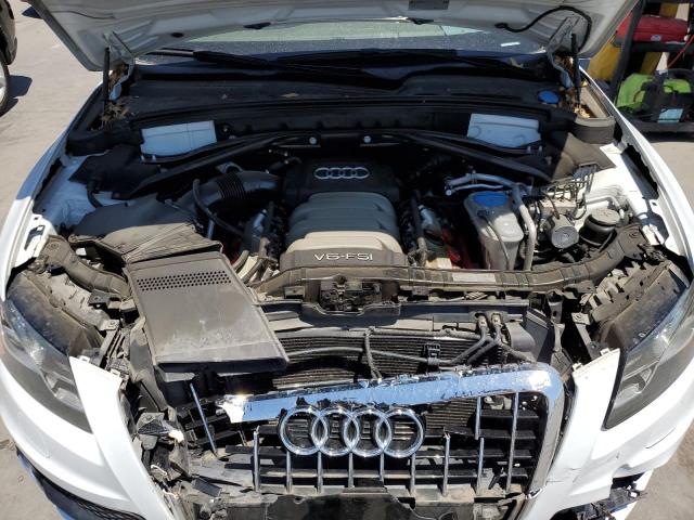 Photo 7 from auction – 2012 AUDI Q5 PREMIUM with VIN WA1DKAFP0CA134263
