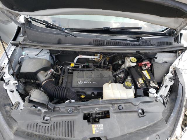 Photo 7 from auction – 2019 BUICK ENCORE PRE with VIN KL4CJASB5KB795806