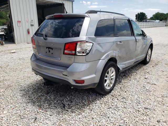 Photo 4 from auction – 2015 DODGE JOURNEY SX with VIN 3C4PDCBG5FT569548