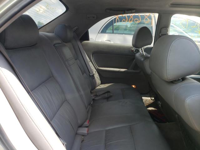 Photo 6 from auction – 2001 MAZDA MILLENIA with VIN JM1TA221011711169