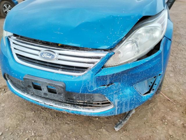 Photo 9 from auction – 2012 FORD FIESTA SE with VIN 3FADP4BJ5CM178679