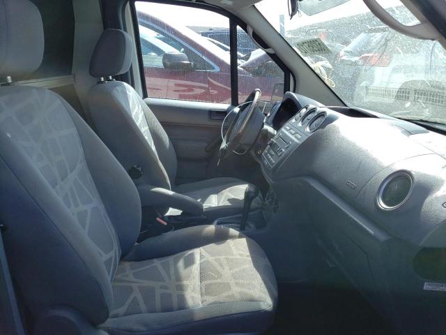 Photo 5 from auction – 2012 FORD TRANSIT CO with VIN NM0LS7DN7CT111960