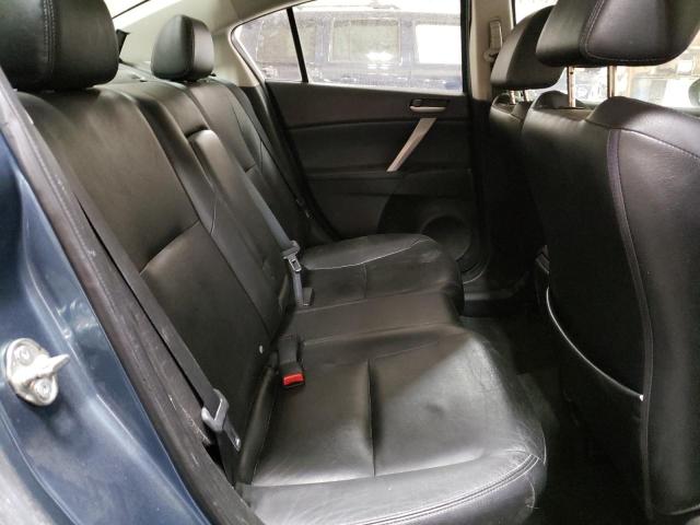 Photo 6 from auction – 2010 MAZDA 3 S with VIN JM1BL1S50A1276222