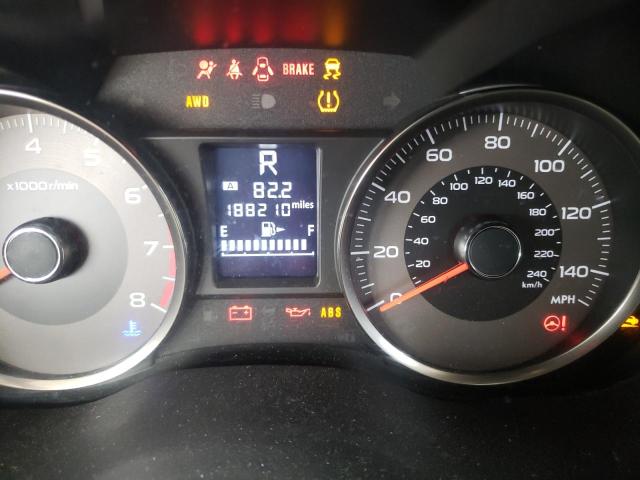 Photo 8 from auction – 2015 SUBARU FORESTER 2 with VIN JF2SJAKC7FH542064