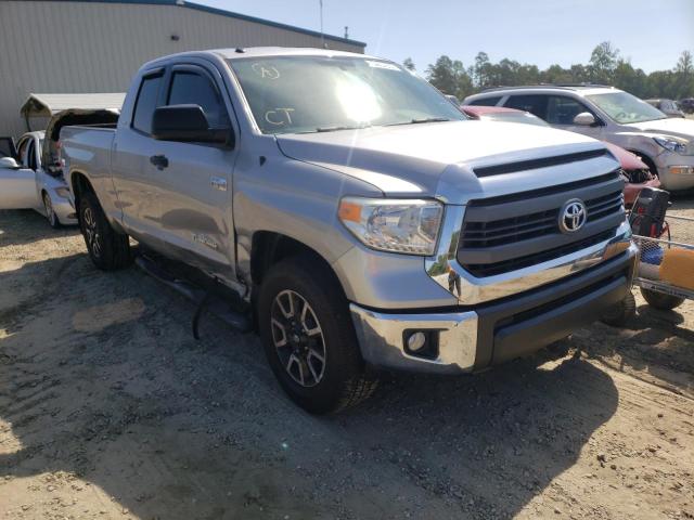 TOYOTA OTHER 2014 with VIN 5TFRY5F17EX156256 - Photo from auction