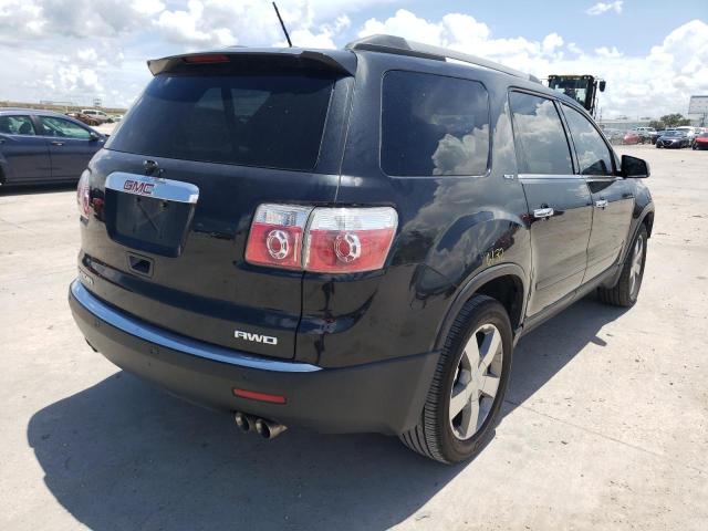 Photo 4 from auction – 2012 GMC ACADIA SLT with VIN 1GKKVRED3CJ376009