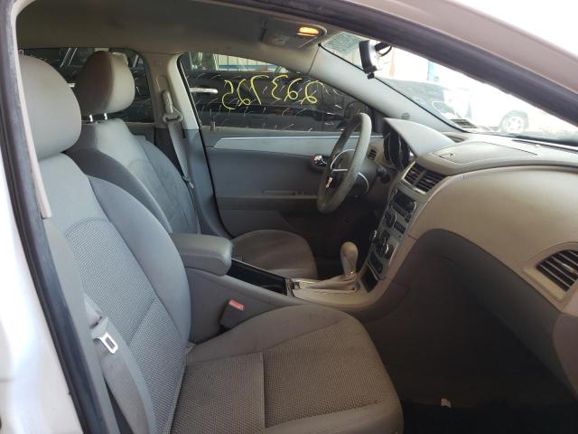 Zdjęcie 5 z aukcji – 2010 CHEVROLET MALIBU LS z VIN 1G1ZB5EB8A4134833