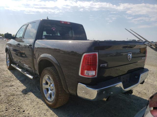 Photo 3 from auction – 2017 RAM 1500 LARAM with VIN 1C6RR7NT3HS821495