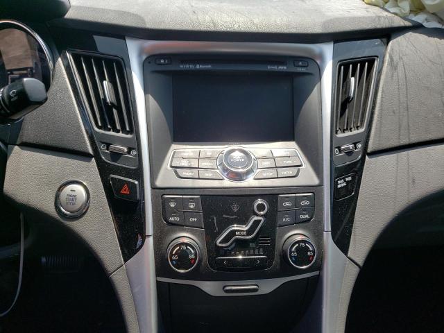 Photo 9 from auction – 2011 HYUNDAI SONATA SE with VIN 5NPEC4AC6BH119917