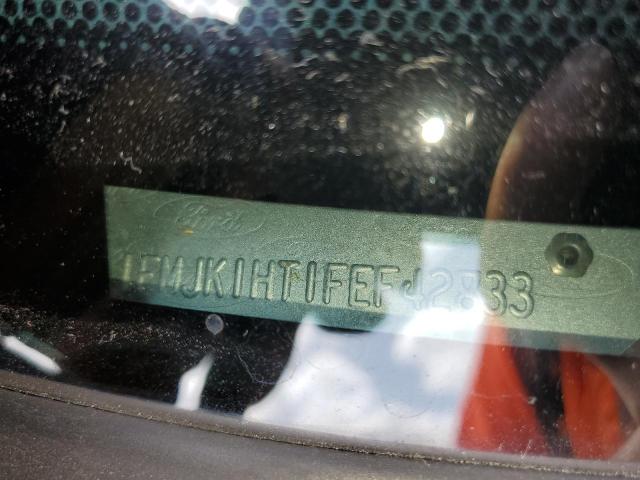 Photo 10 from auction – 2015 FORD EXPEDITION with VIN 1FMJK1HT1FEF42833