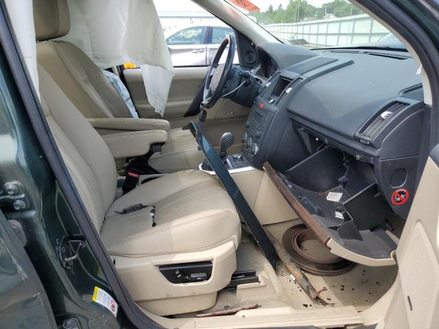 Photo 5 from auction – 2011 LAND ROVER LR2 HSE with VIN SALFR2BN1BH259727