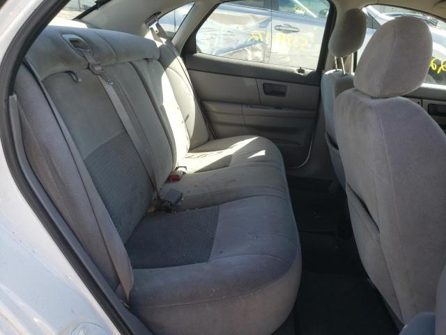 Photo 6 from auction – 2005 FORD TAURUS SEL with VIN 1FAFP56245A222933