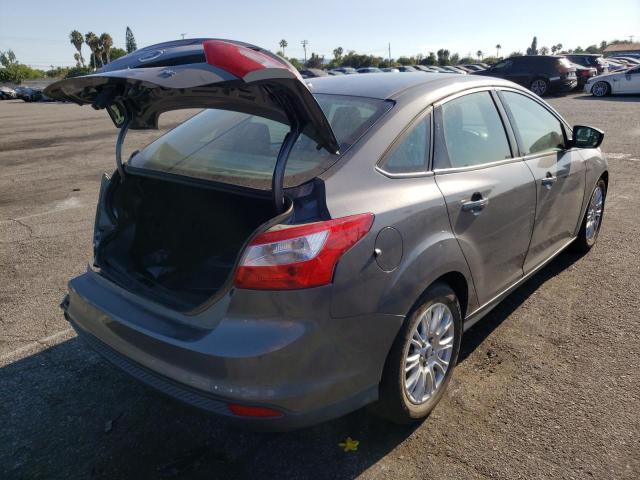 Photo 4 from auction – 2012 FORD FOCUS SE with VIN 1FAHP3F28CL115320