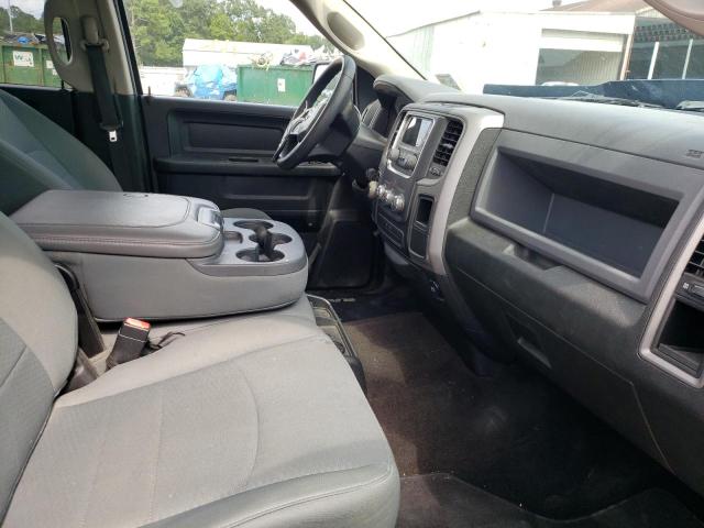 Photo 5 from auction – 2014 RAM 1500 ST with VIN 1C6RR6KT3ES448954