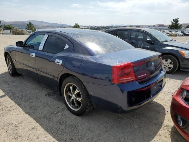 Photo 3 from auction – 2006 DODGE CHARGER with VIN 2B3LA43G56H427738