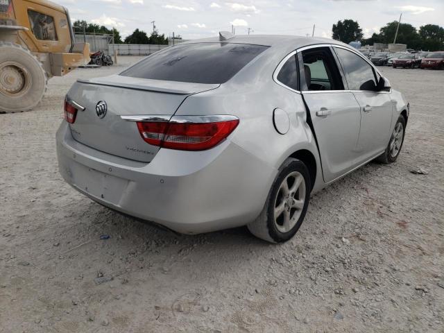 Photo 4 from auction – 2017 BUICK VERANO SPO with VIN 1G4PR5SK5H4117119