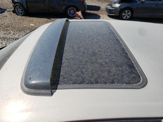 Photo 10 from auction – 1998 TOYOTA AVALON with VIN 4T1BF18B2WU249173
