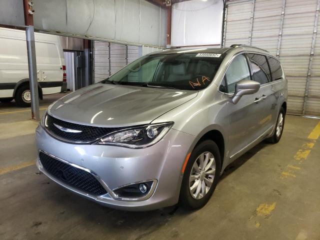 Photo 2 from auction – 2019 CHRYSLER PACIFICA T with VIN 2C4RC1BG4KR556335