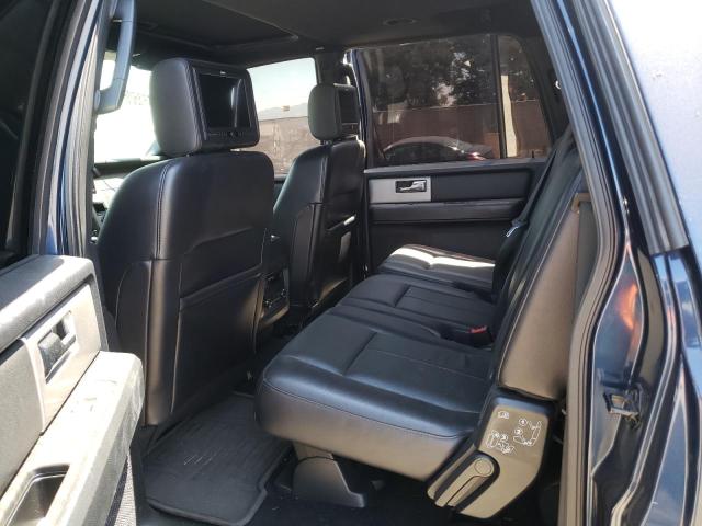 Photo 6 from auction – 2017 FORD EXPEDITION with VIN 1FMJK2AT5HEA12030