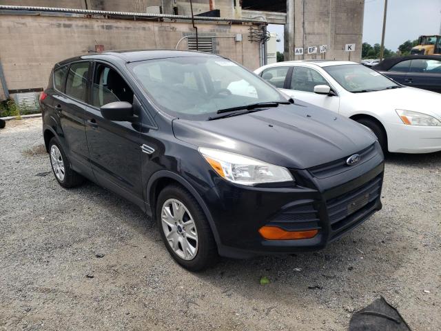 Foto 1 de la subasta – 2013 FORD ESCAPE S con VIN 1FMCU0F70DUD15669