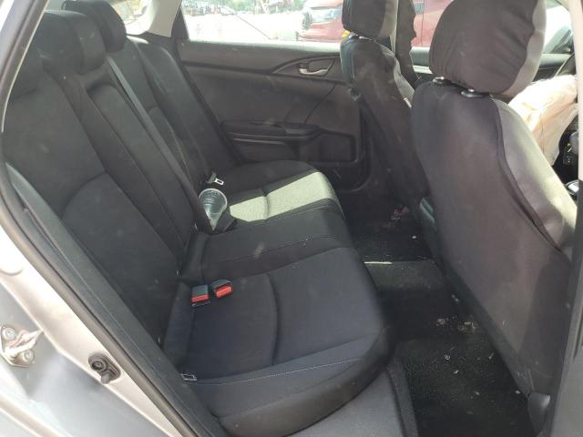 Photo 6 from auction – 2017 HONDA CIVIC EX with VIN 19XFC2F84HE047920