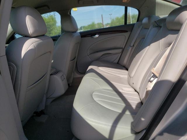 Photo 6 from auction – 2006 BUICK LUCERNE CX with VIN 1G4HD57286U173743