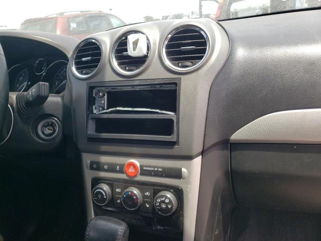 Photo 9 from auction – 2012 CHEVROLET CAPTIVA SP with VIN 3GNAL3E56CS589741