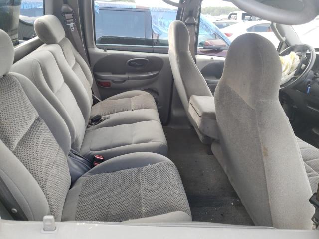 Photo 6 from auction – 2003 FORD F150 SUPER with VIN 1FTRW07623KA84539