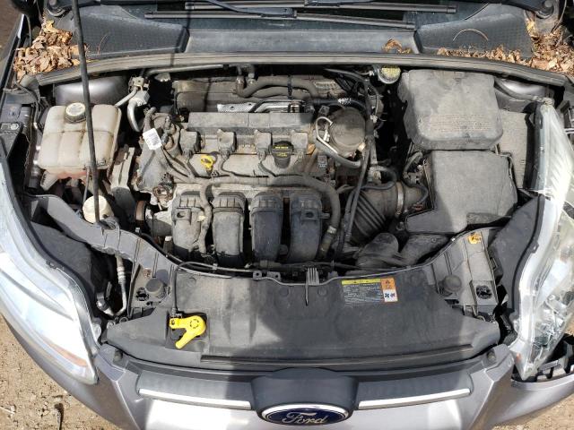 Photo 7 from auction – 2012 FORD FOCUS SE with VIN 1FAHP3F20CL463273