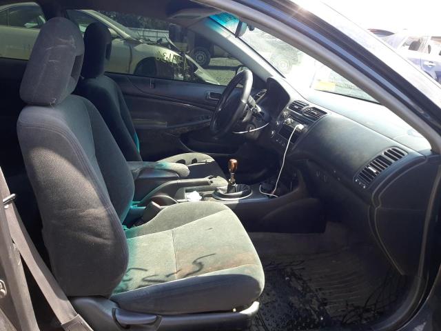 Photo 5 from auction – 2005 HONDA CIVIC LX with VIN 1HGEM21555L063392