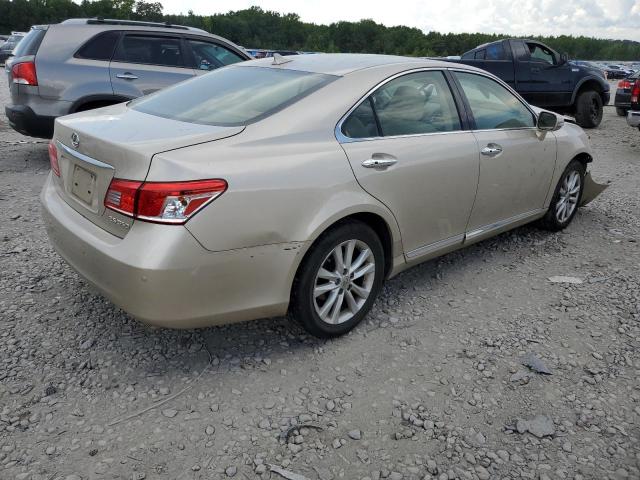 Photo 4 from auction – 2012 LEXUS ES 350 with VIN JTHBK1EG0C2511732