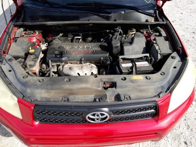Photo 9 from auction – 2008 TOYOTA RAV4 with VIN JTMZD35V085098057