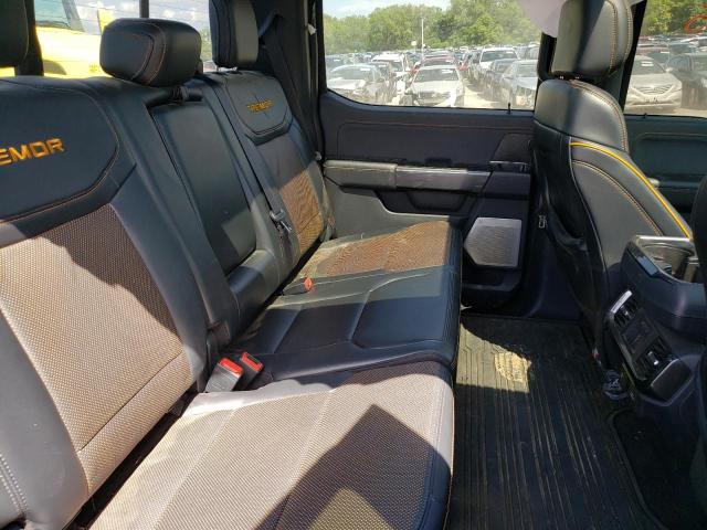 Photo 6 from auction – 2022 FORD F150 SUPER with VIN 1FTEW1E87NFA13096