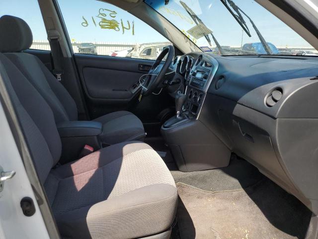 Photo 5 from auction – 2007 TOYOTA COROLLA MA with VIN 2T1KR32E27C645113