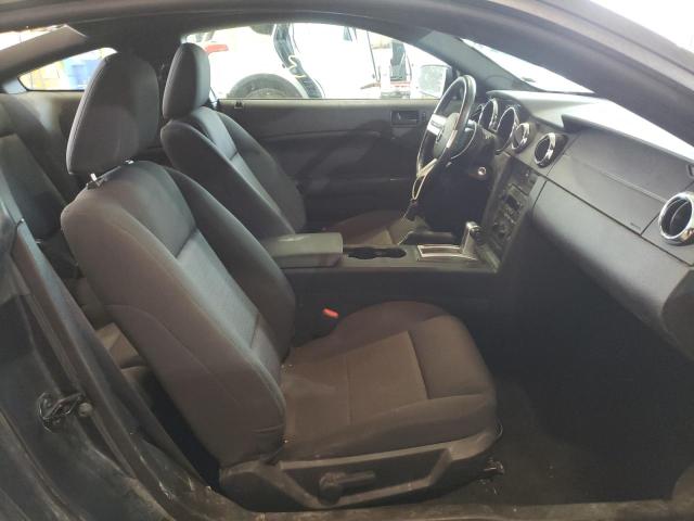 Photo 5 from auction – 2007 FORD MUSTANG with VIN 1ZVFT80N175297432