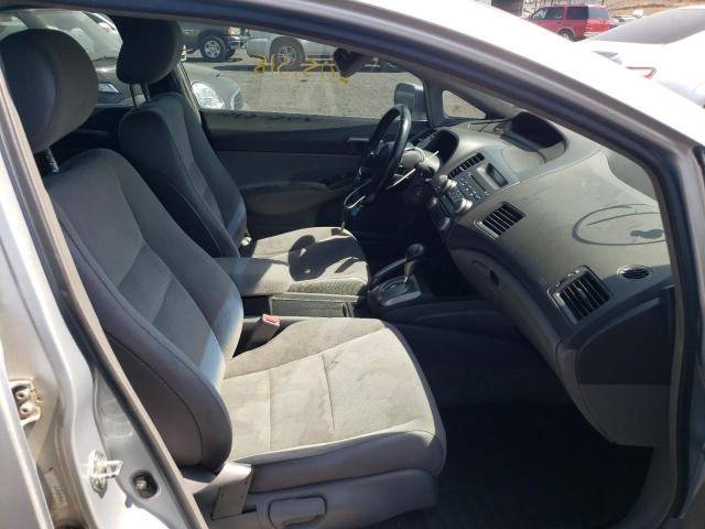 Photo 5 from auction – 2007 HONDA CIVIC LX with VIN 1HGFA16547L079778