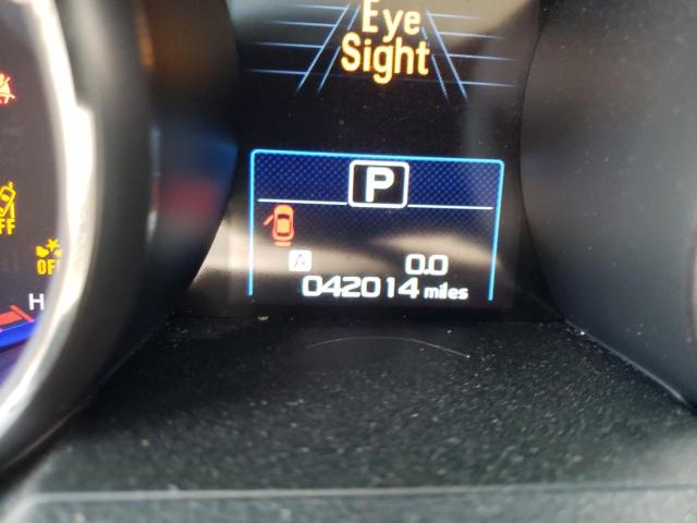 Photo 8 from auction – 2019 SUBARU LEGACY SPO with VIN 4S3BNAR65K3030619