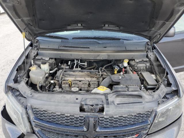 Photo 7 from auction – 2018 DODGE JOURNEY CR with VIN 3C4PDCGB7JT158304