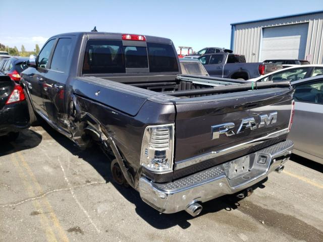 Photo 3 from auction – 2016 RAM 1500 LONGH with VIN 1C6RR7PM4GS317655
