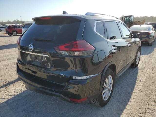 Photo 4 from auction – 2020 NISSAN ROGUE S with VIN KNMAT2MT7LP540484
