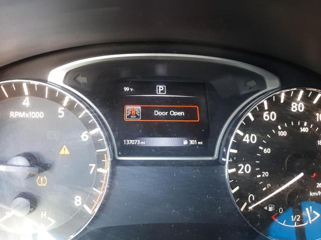 Photo 8 from auction – 2016 NISSAN ALTIMA 2.5 with VIN 1N4AL3AP8GC150235