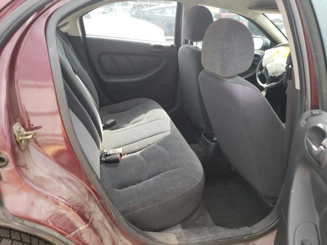 Zdjęcie 6 z aukcji – 2002 DODGE STRATUS SE z VIN 1B3EL46X12N286182