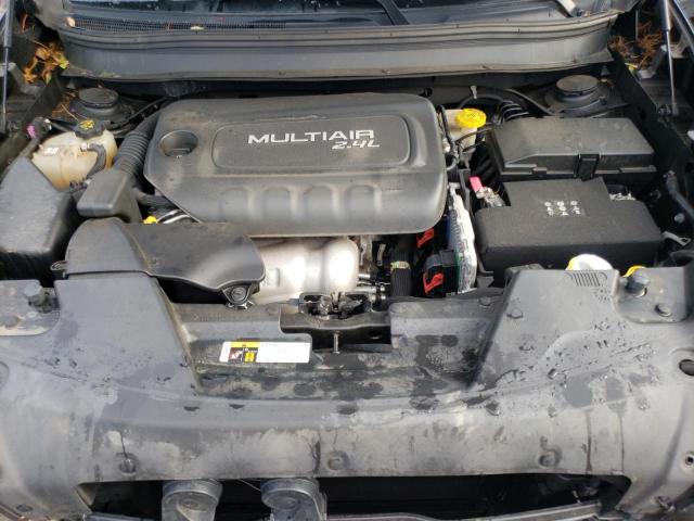Photo 7 from auction – 2015 JEEP CHEROKEE L with VIN 1C4PJMCB7FW676032