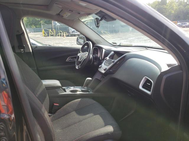 Foto 5 de la subasta – 2014 CHEVROLET EQUINOX LT con VIN 2GNFLFE33E6230788