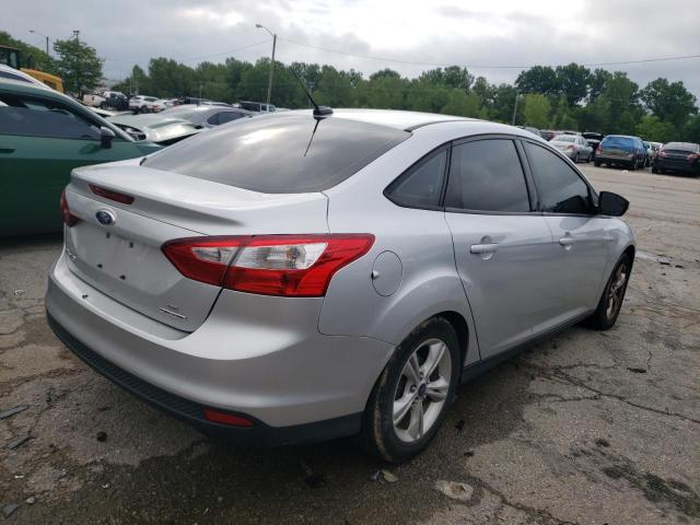 Фото 4 с аукциона – 2014 FORD FOCUS SE с VIN 1FADP3F23EL450857